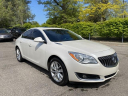 Thumbnail image of 2015 Buick Regal at LaFontaine Subaru