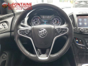 Thumbnail image of 2015 Buick Regal at LaFontaine Subaru