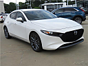 2019 Mazda Mazda3 Hatchback at Classic GMC Auto Park