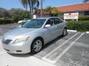 Thumbnail image of 2007 Toyota Camry Hybrid at UZDCARZ INC