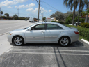 2007 Toyota Camry Hybrid Base at UZDCARZ INC