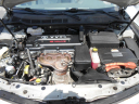 Thumbnail image of 2007 Toyota Camry Hybrid at UZDCARZ INC