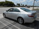 Thumbnail image of 2007 Toyota Camry Hybrid at UZDCARZ INC