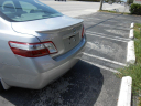 Thumbnail image of 2007 Toyota Camry Hybrid at UZDCARZ INC