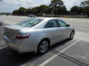 Thumbnail image of 2007 Toyota Camry Hybrid at UZDCARZ INC