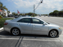 Thumbnail image of 2007 Toyota Camry Hybrid at UZDCARZ INC