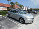Thumbnail image of 2007 Toyota Camry Hybrid at UZDCARZ INC