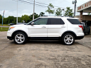 2014 Ford Explorer Limited at BB's Auto Sales