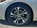 2022 Nissan Sentra SV at Carlsbad Ford