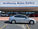 Thumbnail image of 2009 Honda Civic at Anthony Auto Sales