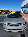 Thumbnail image of 2009 Honda Civic at Anthony Auto Sales