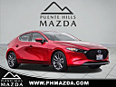 Thumbnail image of 2020 Mazda Mazda3 Hatchback at Puente Hills Mazda