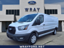 Thumbnail image of 2023 Ford Transit at Wray Ford