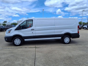 Thumbnail image of 2023 Ford Transit at Wray Ford