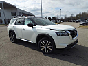 Thumbnail image of 2023 Nissan Pathfinder at Mathews Nissan