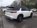Thumbnail image of 2023 Nissan Pathfinder at Mathews Nissan