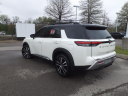 Thumbnail image of 2023 Nissan Pathfinder at Mathews Nissan