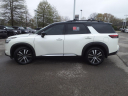Thumbnail image of 2023 Nissan Pathfinder at Mathews Nissan