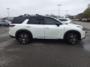 Thumbnail image of 2023 Nissan Pathfinder at Mathews Nissan