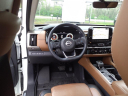 Thumbnail image of 2023 Nissan Pathfinder at Mathews Nissan