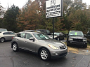 Thumbnail image of 2010 INFINITI EX35 at Momentum Motor Group