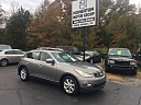 Thumbnail image of 2010 INFINITI EX35 at Momentum Motor Group