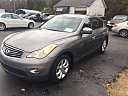 Thumbnail image of 2010 INFINITI EX35 at Momentum Motor Group