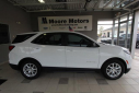 Thumbnail image of 2022 Chevrolet Equinox at Moore Motor Sales - New and Used