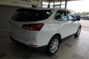 Thumbnail image of 2022 Chevrolet Equinox at Moore Motor Sales - New and Used