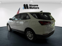 Thumbnail image of 2022 Chevrolet Equinox at Moore Motor Sales - New and Used