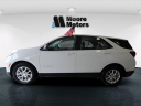 Thumbnail image of 2022 Chevrolet Equinox at Moore Motor Sales - New and Used