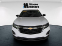 Thumbnail image of 2022 Chevrolet Equinox at Moore Motor Sales - New and Used