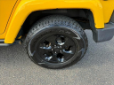 Thumbnail image of 2015 Jeep Wrangler Unlimited at West Suburban Auto Sales