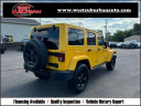 Thumbnail image of 2015 Jeep Wrangler Unlimited at West Suburban Auto Sales
