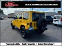 Thumbnail image of 2015 Jeep Wrangler Unlimited at West Suburban Auto Sales