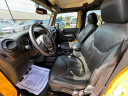 Thumbnail image of 2015 Jeep Wrangler Unlimited at West Suburban Auto Sales