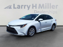 Thumbnail image of 2024 Toyota Corolla at LarryHMillerAmericanToyota NEW