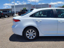 Thumbnail image of 2024 Toyota Corolla at LarryHMillerAmericanToyota NEW