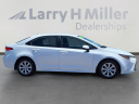 Thumbnail image of 2024 Toyota Corolla at LarryHMillerAmericanToyota NEW