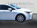 Thumbnail image of 2024 Toyota Corolla at LarryHMillerAmericanToyota NEW
