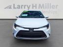 Thumbnail image of 2024 Toyota Corolla at LarryHMillerAmericanToyota NEW