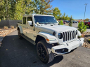 Thumbnail image of 2022 Jeep Gladiator at Northtowne Auto Group