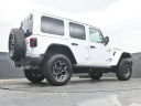 Thumbnail image of 2021 Jeep Wrangler Unlimited at Jim Keras Chevrolet New