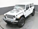 Thumbnail image of 2021 Jeep Wrangler Unlimited at Jim Keras Chevrolet New