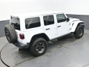 Thumbnail image of 2021 Jeep Wrangler Unlimited at Jim Keras Chevrolet New