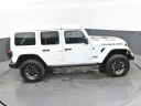 Thumbnail image of 2021 Jeep Wrangler Unlimited at Jim Keras Chevrolet New