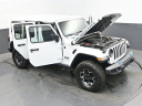 Thumbnail image of 2021 Jeep Wrangler Unlimited at Jim Keras Chevrolet New