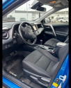 Thumbnail image of 2018 Toyota RAV4 at Freedom Gmc Richmond Indiana