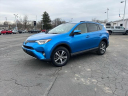 Thumbnail image of 2018 Toyota RAV4 at Freedom Gmc Richmond Indiana