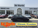 Thumbnail image of 2021 Nissan Kicks at Ed Martin Budget Car Sales. USED